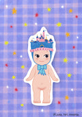 Vinyl Sticker - Fantasy Land on the Brain Trinket Angel Baby (Preorder, ships July 18th)