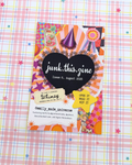Junk.this.zine Issue 5 - August 2026 - Whimsy