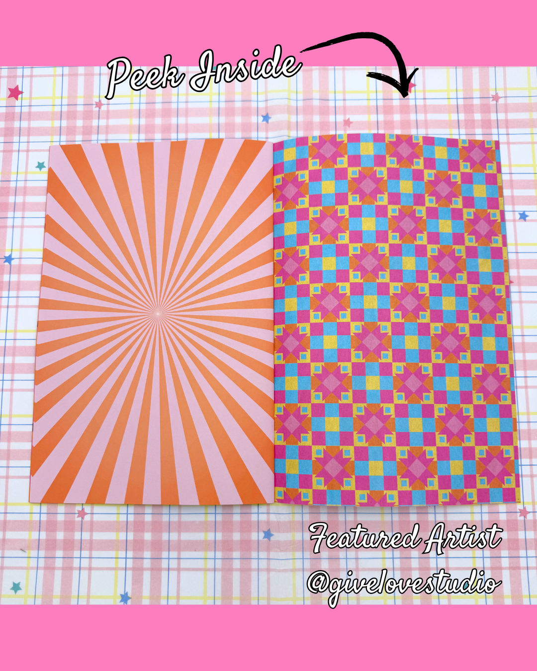 Junk.this.zine Issue 5 - August 2026 - Whimsy