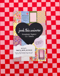Scrapbook Paper - Lil Treats