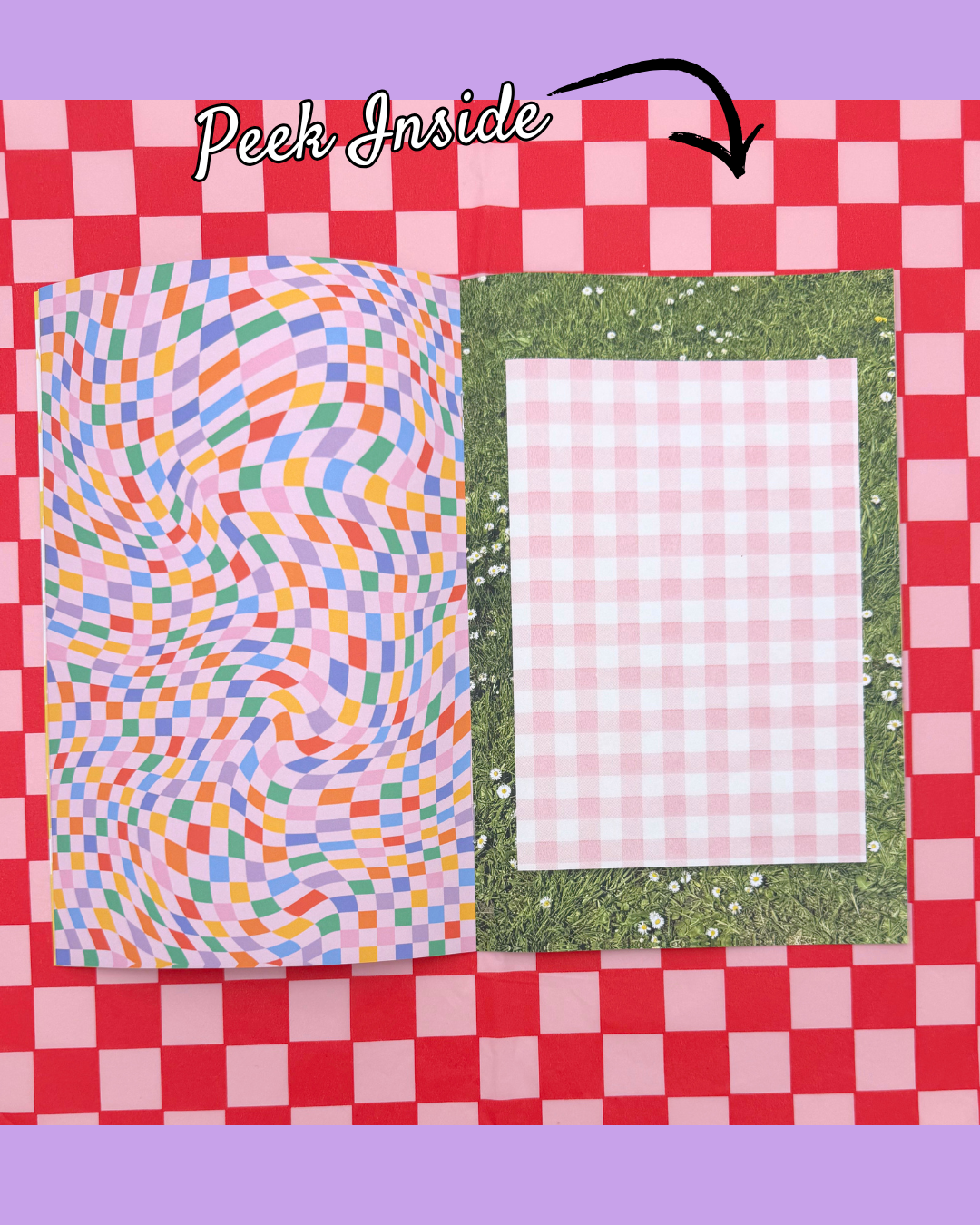 Scrapbook Paper - Lil Treats