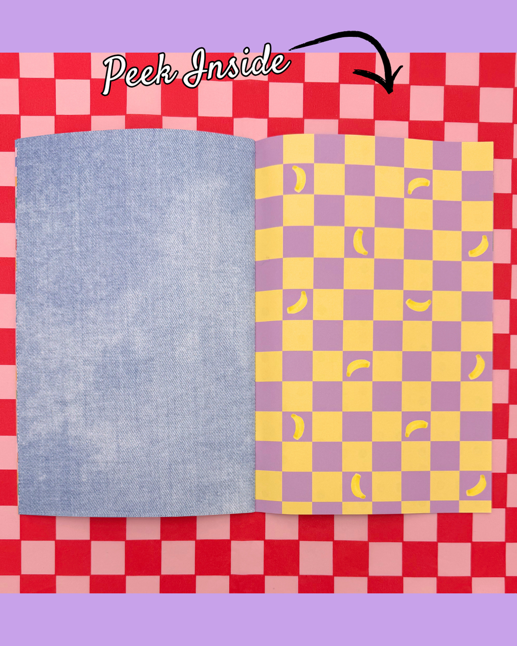 Scrapbook Paper - Lil Treats