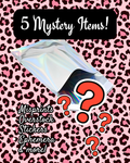 Mystery Misprints & Overstock! 5 items for $5