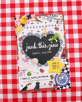 Junk.this.zine Issue 5 - July 2026 - Trinkets