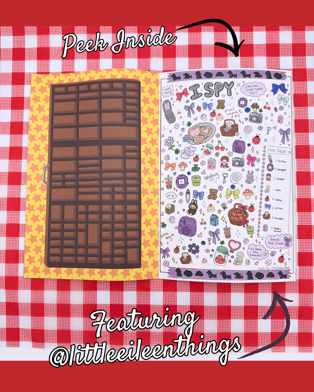 Junk.this.zine Issue 5 - July 2026 - Trinkets